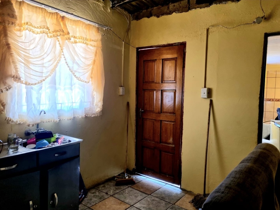 2 Bedroom Property for Sale in Homevale Northern Cape